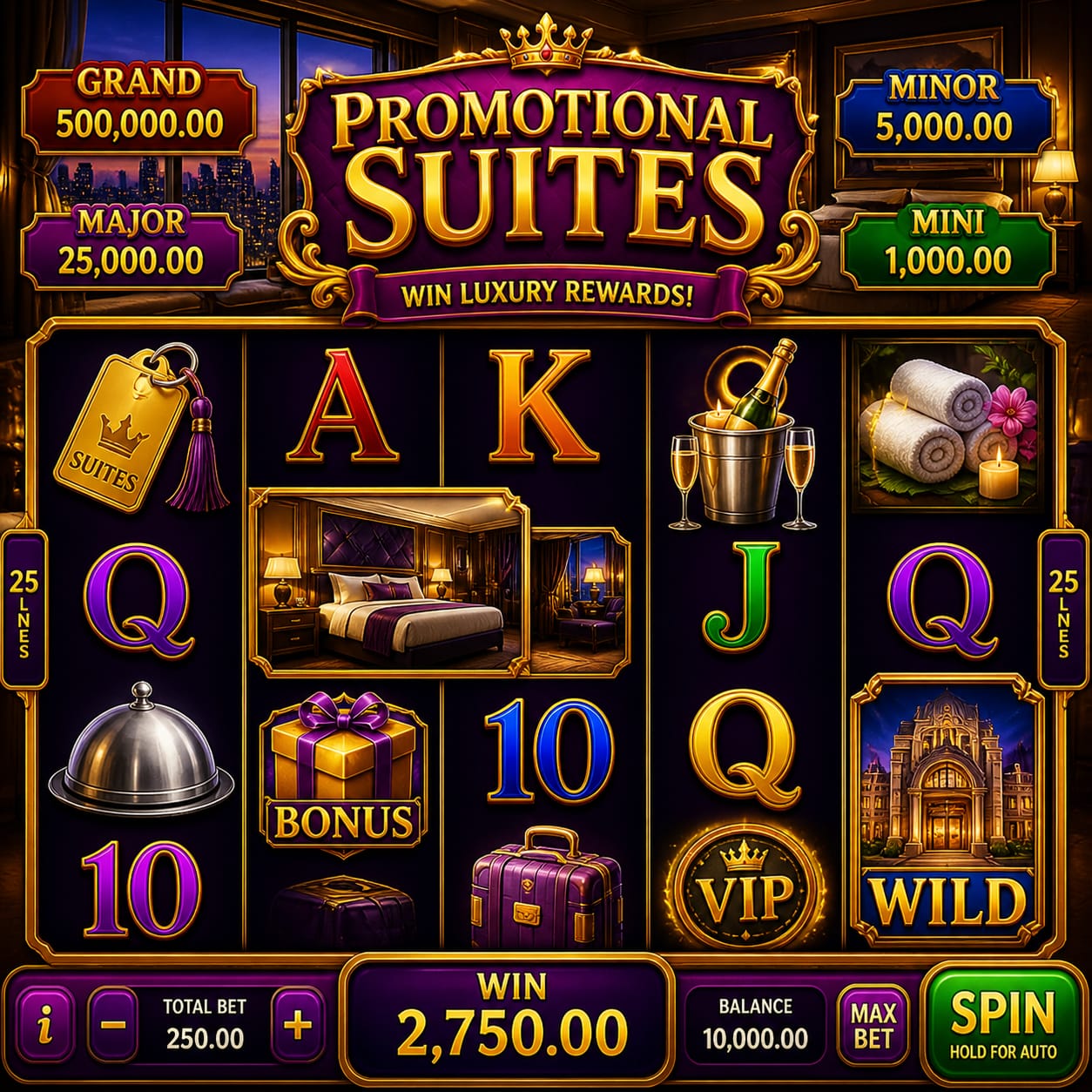 Slots